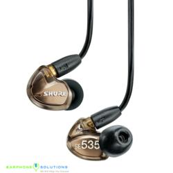 Shure SE535
